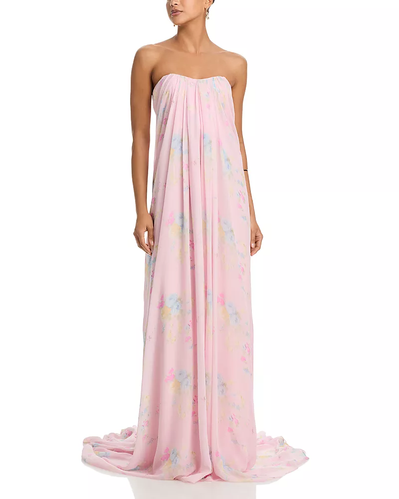 LoveShackFancy Emara Dress