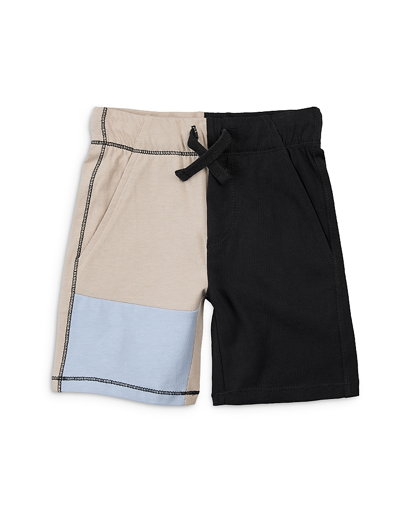 Miles The Label Boys' Knit Shorts - Little Kid, Big Kid