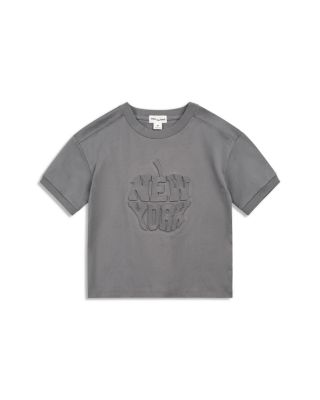 Boys' New York Tee - Little Kid
