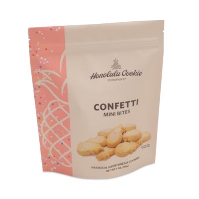 Confetti Mini Bites Snack Pack, 20 Piece