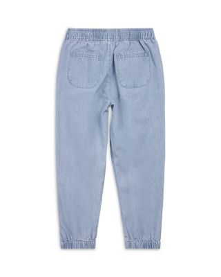 Boys' Woven Jogger Pants - Little Kid