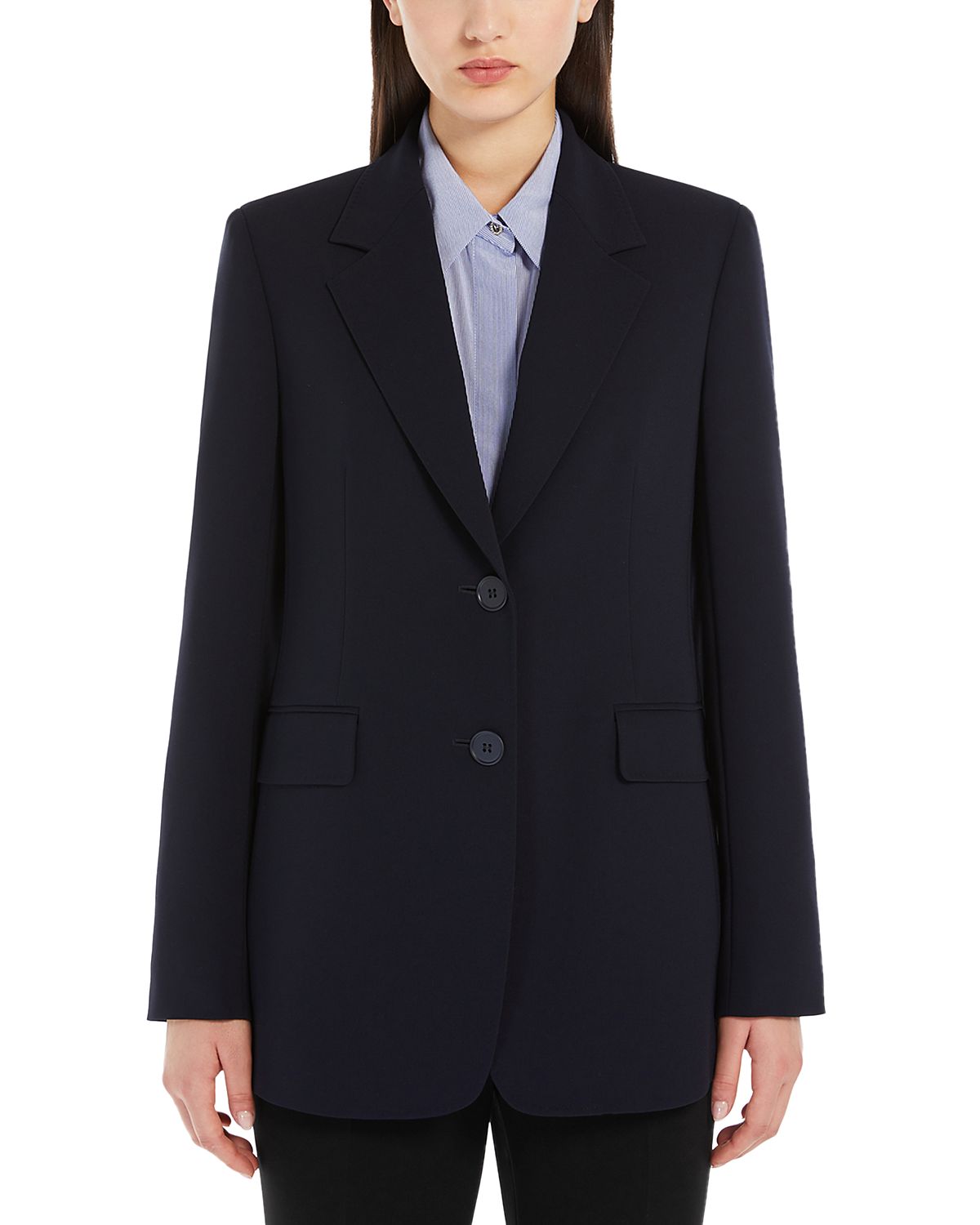 Max Mara Studio Linz Blazer