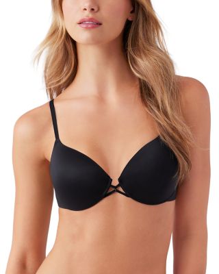 Undercover Plunge Contour Bra