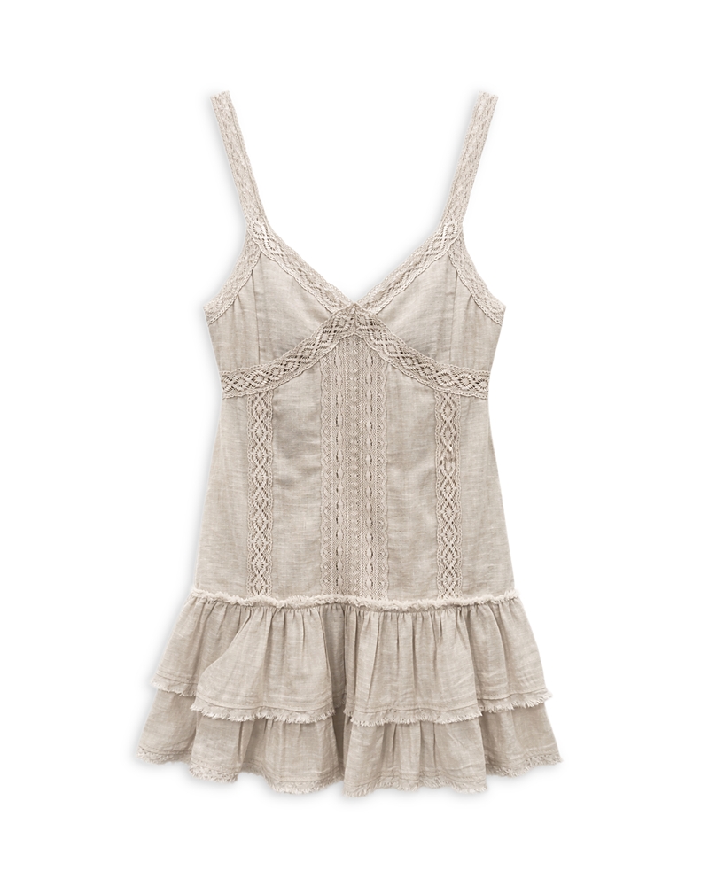 KatieJnyc Girls' Tween Celia Dress - Big Kid
