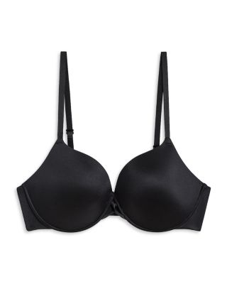 Undercover Plunge Contour Bra