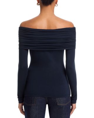 Adeline Off-the-Shoulder Top