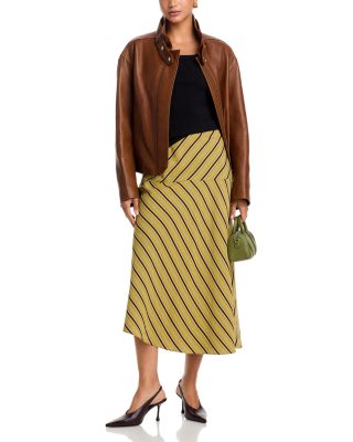 Hudson Leather Jacket