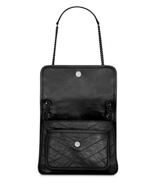 Niki Baby Shoulder Bag