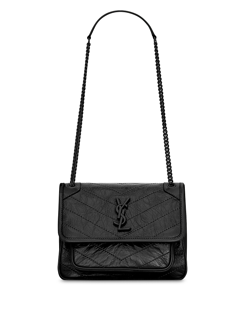 Saint Laurent Niki Baby Shoulder Bag