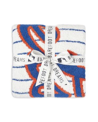Unisex Cozychic New York Mets Stroller Blanket - Baby, Toddler