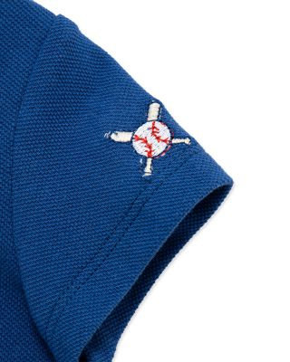 Boys' Baseball Shortall Set - Baby