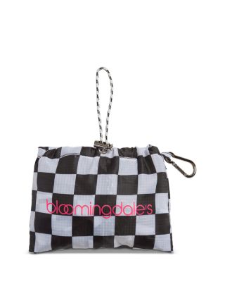 Big Bloomie's Bag Packable Tote Bag - Exclusive