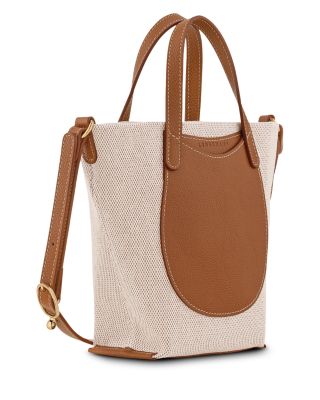 Le Foulonne Toile XS Tote Bag