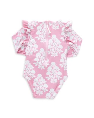 Girls' Rachel One Piece Swimsuit - Baby