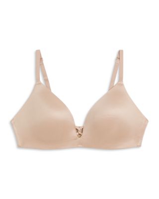 Undercover Wirefree Contour Bra