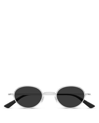 Round Sunglasses, 46mm