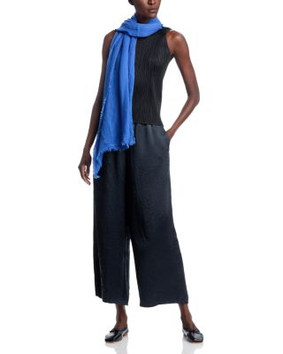 Wide Ankle Pants