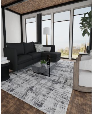 Feizy Sonora SNR39NYF Area Rug 9' x 12'7"