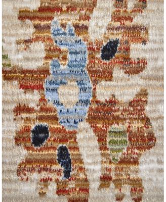 Feizy Melrose MEL39P1F Area Rug 9' x 12'7"