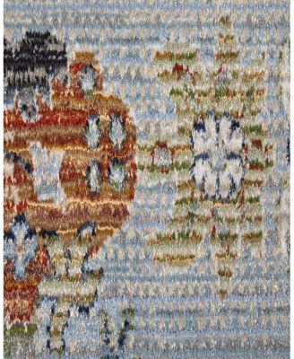 Feizy Melrose MEL39P4F Area Rug 9' x 12'7"