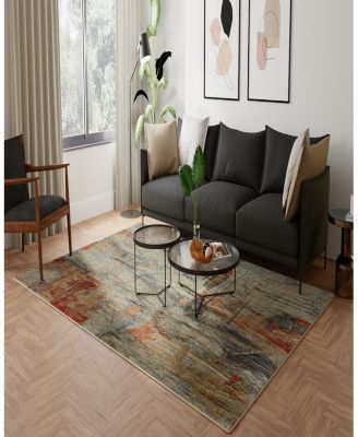 Feizy Jaxson JXN39PXF Area Rug 9' x 12'