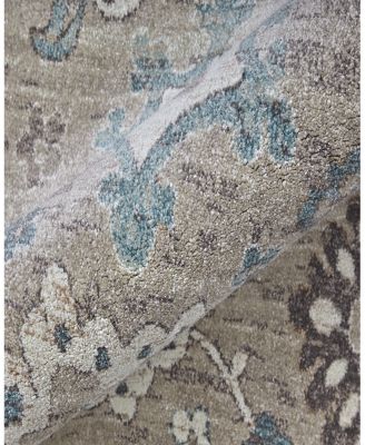 Feizy Dartmouth DRT39QLF Area Rug 9' x 12'