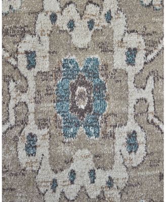 Feizy Dartmouth DRT39QLF  Area Rug Collection