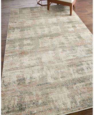 Feizy Eden EDN39QWF Area Rug 10' x 12'7"