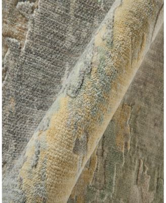 Feizy Jaxson JXN39SAF Area Rug 9' x 12'