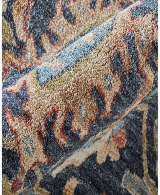 Feizy Pearson PRS39SGF Area Rug 10' x 12'7"
