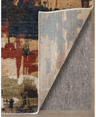 Feizy Pearson PRS39SQF Area Rug 9' x '12'