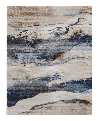Feizy Sonora SNR39NWF Area Rug 9' x 12'7"