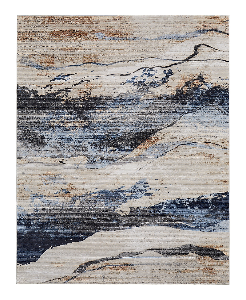 Feizy Sonora SNR39NWF Area Rug 9' x 12'7