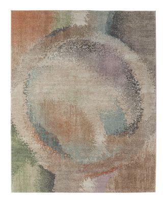 Feizy Eden EDN39QTF Area Rug 9' x 12'