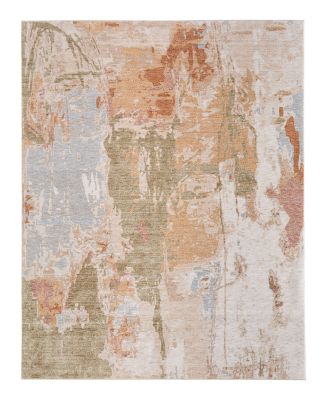 Feizy Pearson PRS39SRF Area Rug 9' x '12'