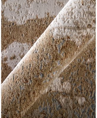 Feizy Aura AUR3567F Area Rug 9'2" x 12'