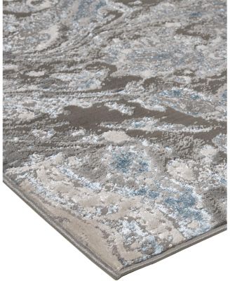 Feizy Azure AZR3405F Area Rug 9'2" x 12'