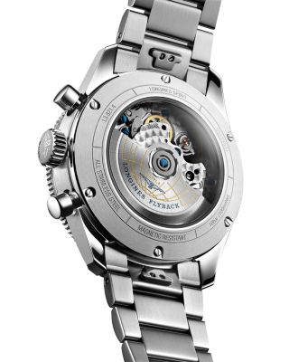 Spirit Chronograph, 39mm