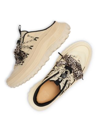 Women's CALLSIGN™ Mule Sneakers