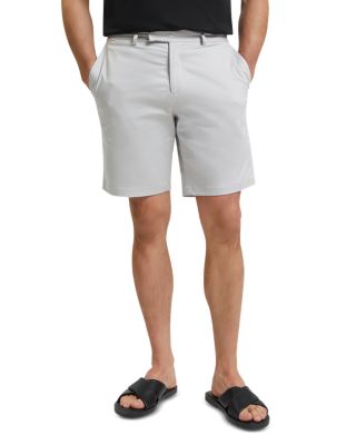 Loweton Core Slim Fit Chino Shorts