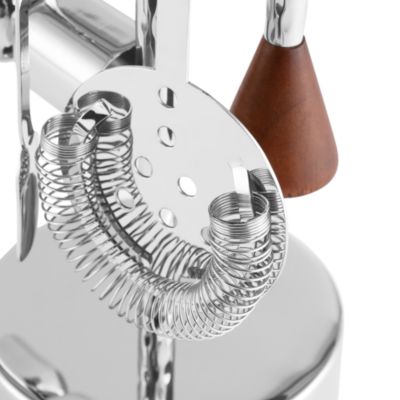 Reflective Bar Tools, Set of 6