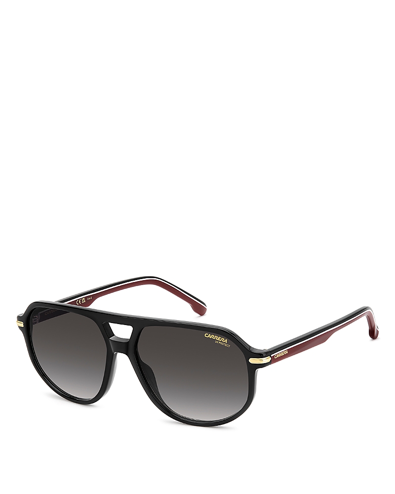 Carrera Navigator Sunglasses, 59mm