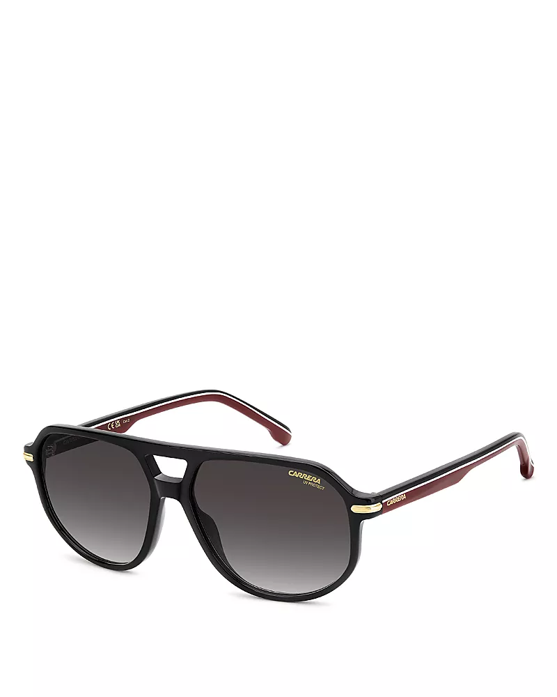 Carrera Navigator Sunglasses, 59mm