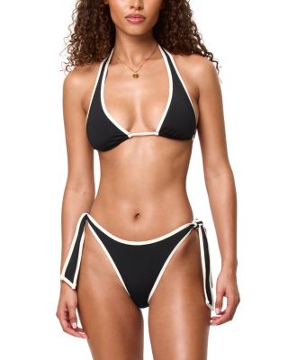 Mac Bikini Top & Shane Bitsy Bikini  Bottom