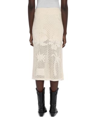 Soly Colin Skirt 