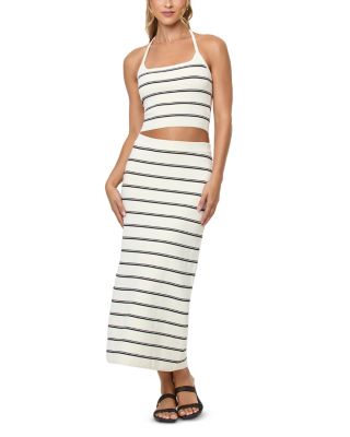 Positano Top & Ravello Skirt