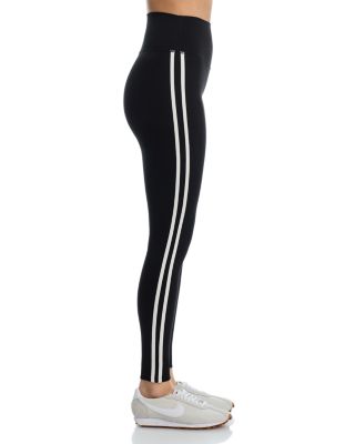 Ella Airweight High Waist 7/8 Leggings