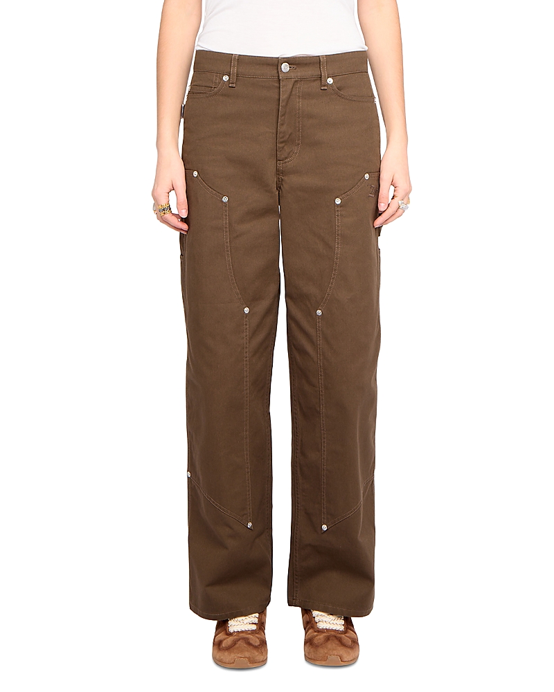 Zadig & Voltaire Perya Cargo Pants