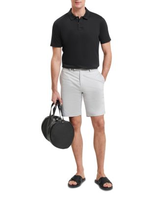 Connall Soft Touch Polo Shirt
