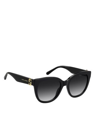 Cat Eye Sunglasses, 54mm